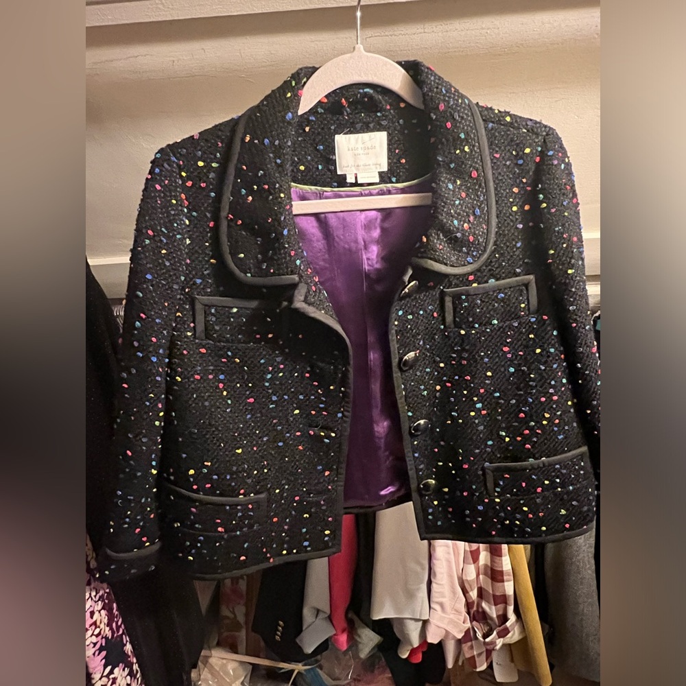 Kate Spade Blazer